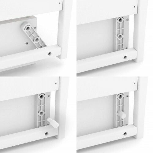 Дитяче ліжко