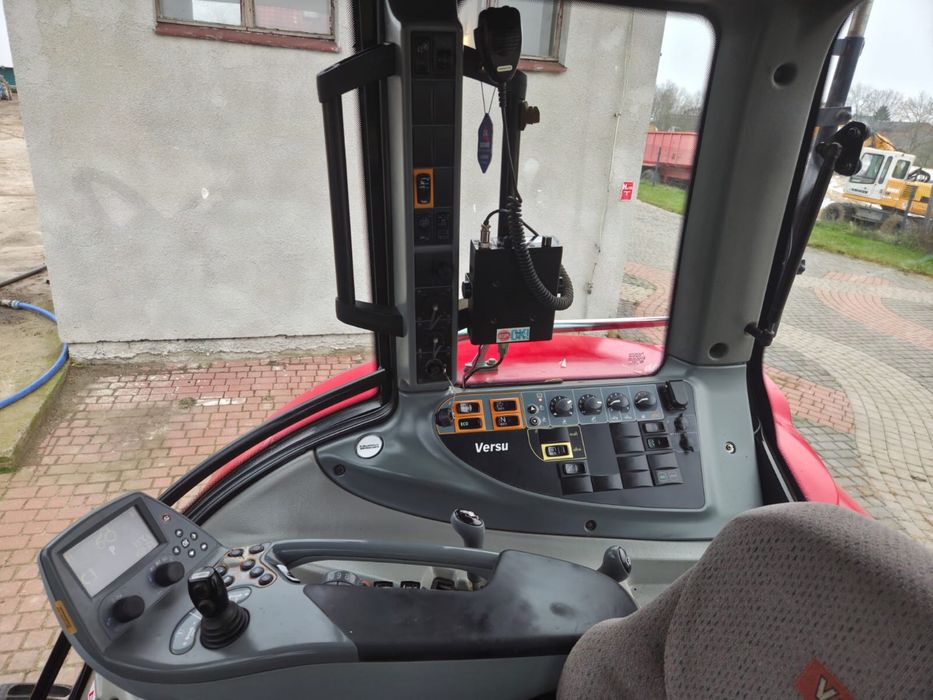 VALTRA T163 stan bardzo dobry