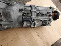 Skrzynia biegow  BMW E60 E87 E90, E83 X3 2.0 TD , 6-biegow