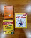 Conjunto Dicionários + Tabuada do Ratinho (1º ciclo)