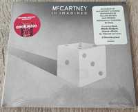 McCartney - III Imagined CD Novo