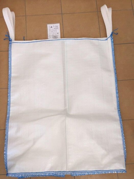 worki big bag ,big bagi ,big beg, zboże od 6,00 zł netto
