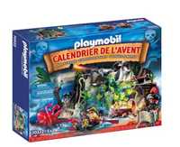 Playmobil 70322 Calendário Natal