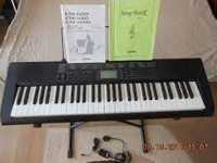 Casio ctk 1150 keyboard syntezator