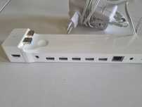 Stacja dokujaca do MacBook Pro 15”