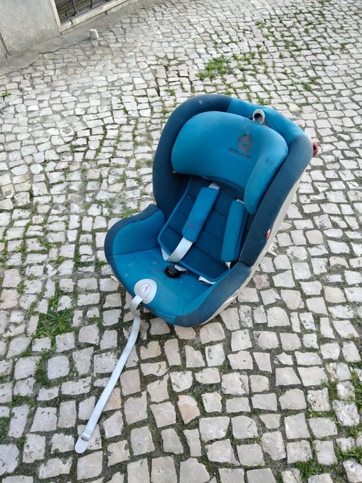 Cadeira Auto Apramo One