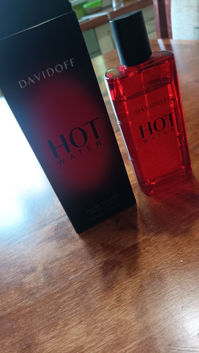 Davidoff Hot Water
