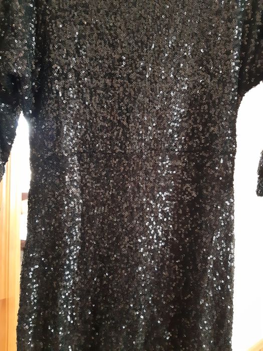 Нарядне вечірнє платтячко