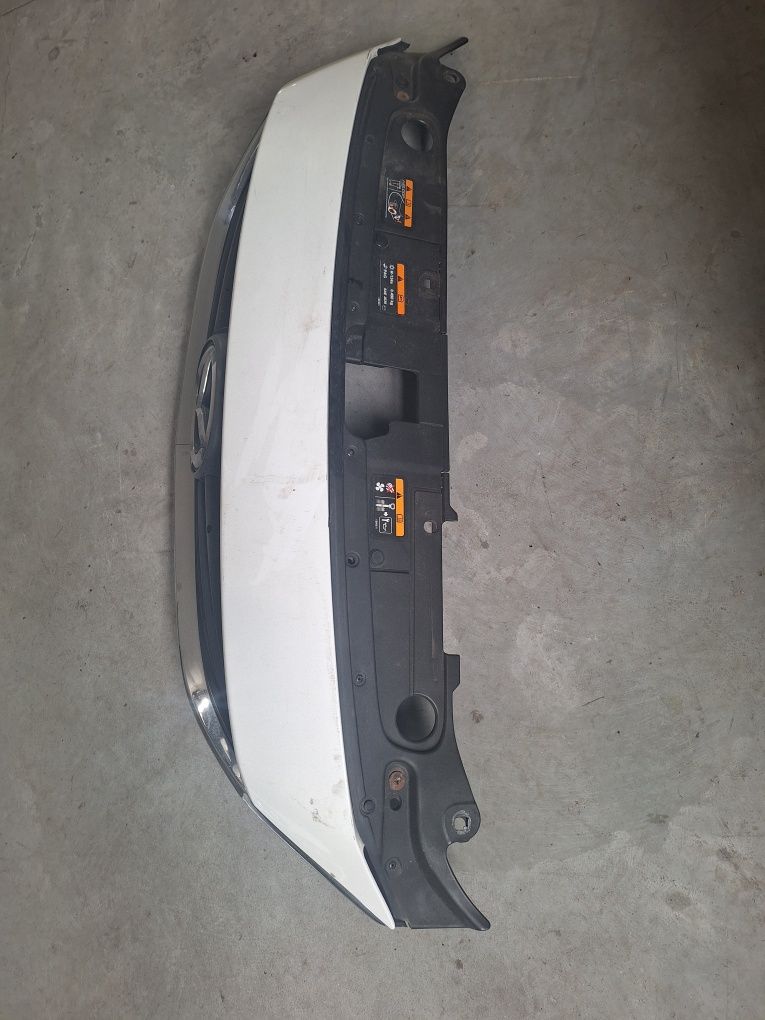 Atrapa grill Mazda 6 gj  2014 r