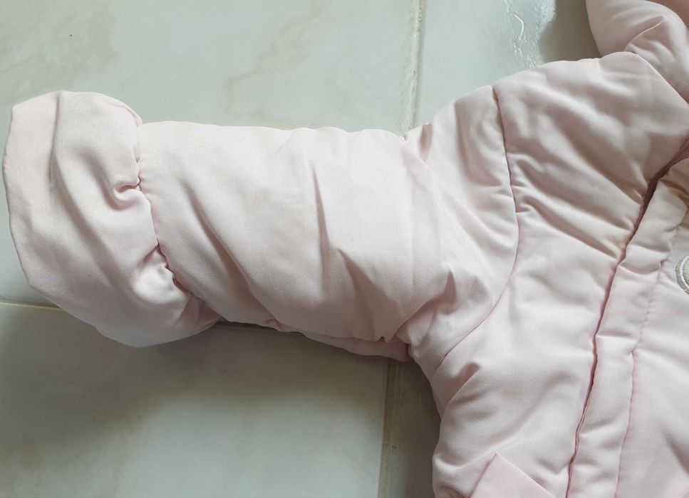 Fato quentinho 6m Chicco