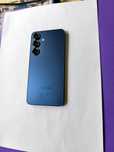 Samsung s25 12/256