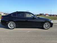 BMW seria 3 F30 XDrive