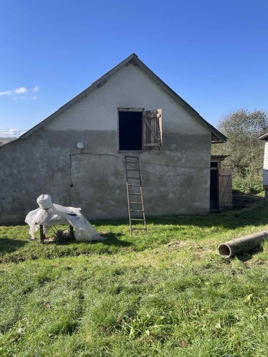 Продаж будинку Самбірський  р-н