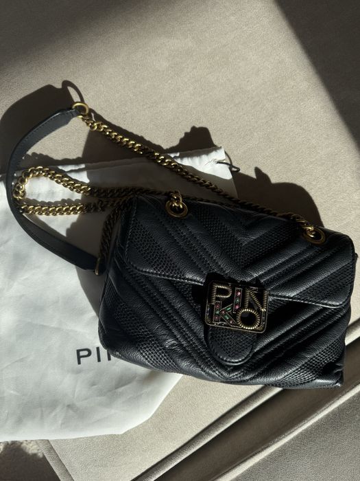 Сумка Pinko оригінал