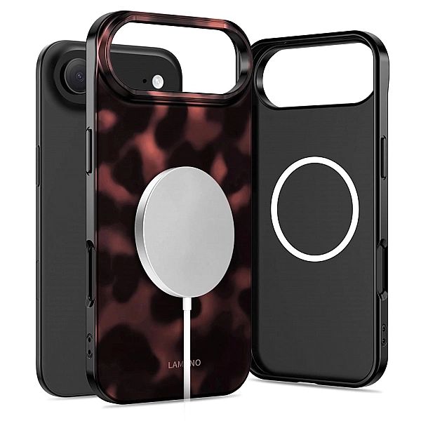 Tech-Protect Lamano Magsafe Iphone Air Panther