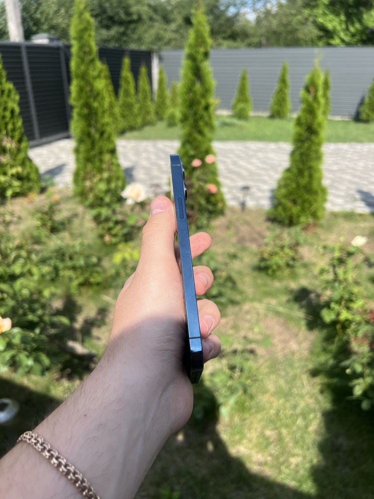 Iphone 12 pro max чудовий стан, OLX доставка