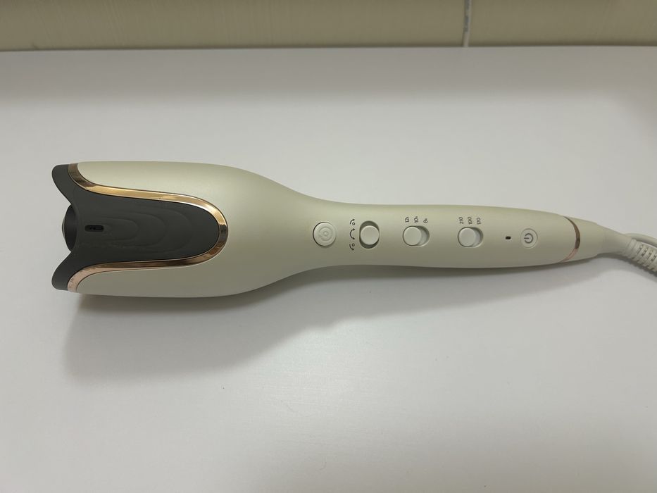 Lokówka automatyczna Philips