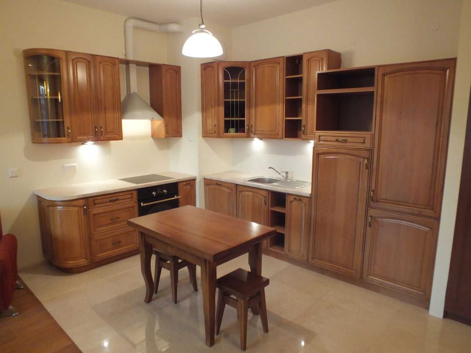 Używane meble kuchenne