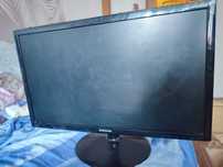 Монітор 24 дюйми Samsung LS24D300HSI