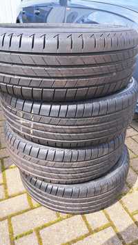 Резина Bridgestone  R15