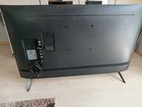 TV Samsung 4K Smart TV Model VE50TU710KXXH