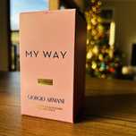 Armani My Way Perfum 50 ml