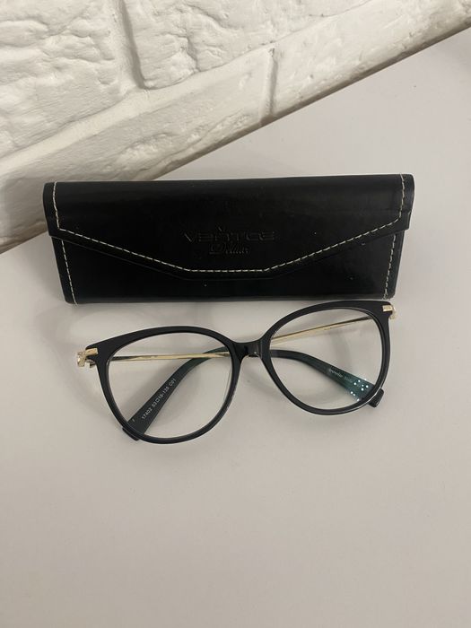 Італійська оправа для окулярів