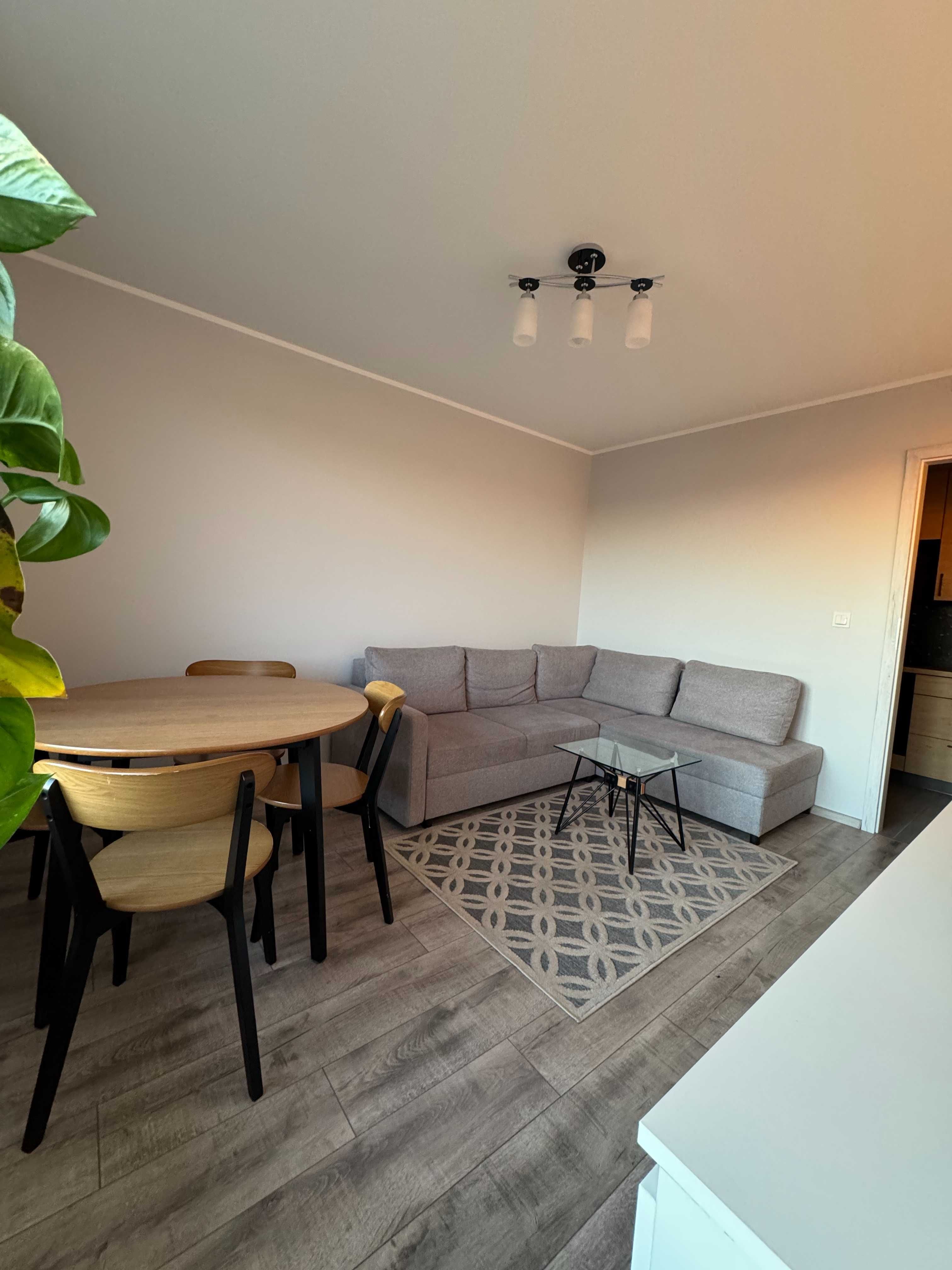 Nowe 2-pokojowe mieszkanie z ogrodem – Lipsko, ul. Zwoleńska – 1500 zł