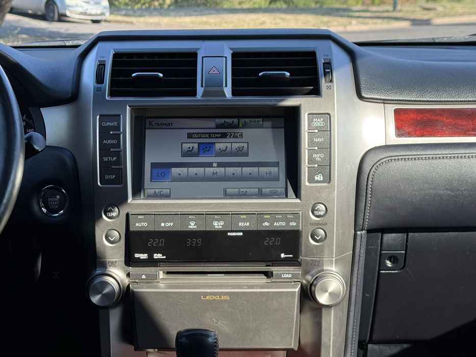 Avtoreal_kr Продажа авто, возможна рассрочка. Lexus GX460