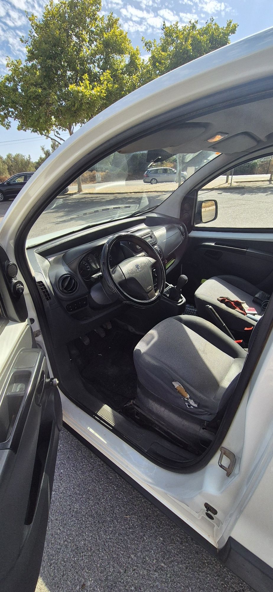 Peugeot  BIPPER 1.4 HDI