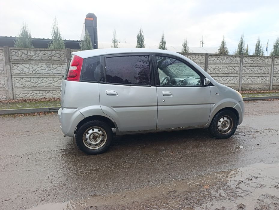 Продам Changhe ideal ll на ходу