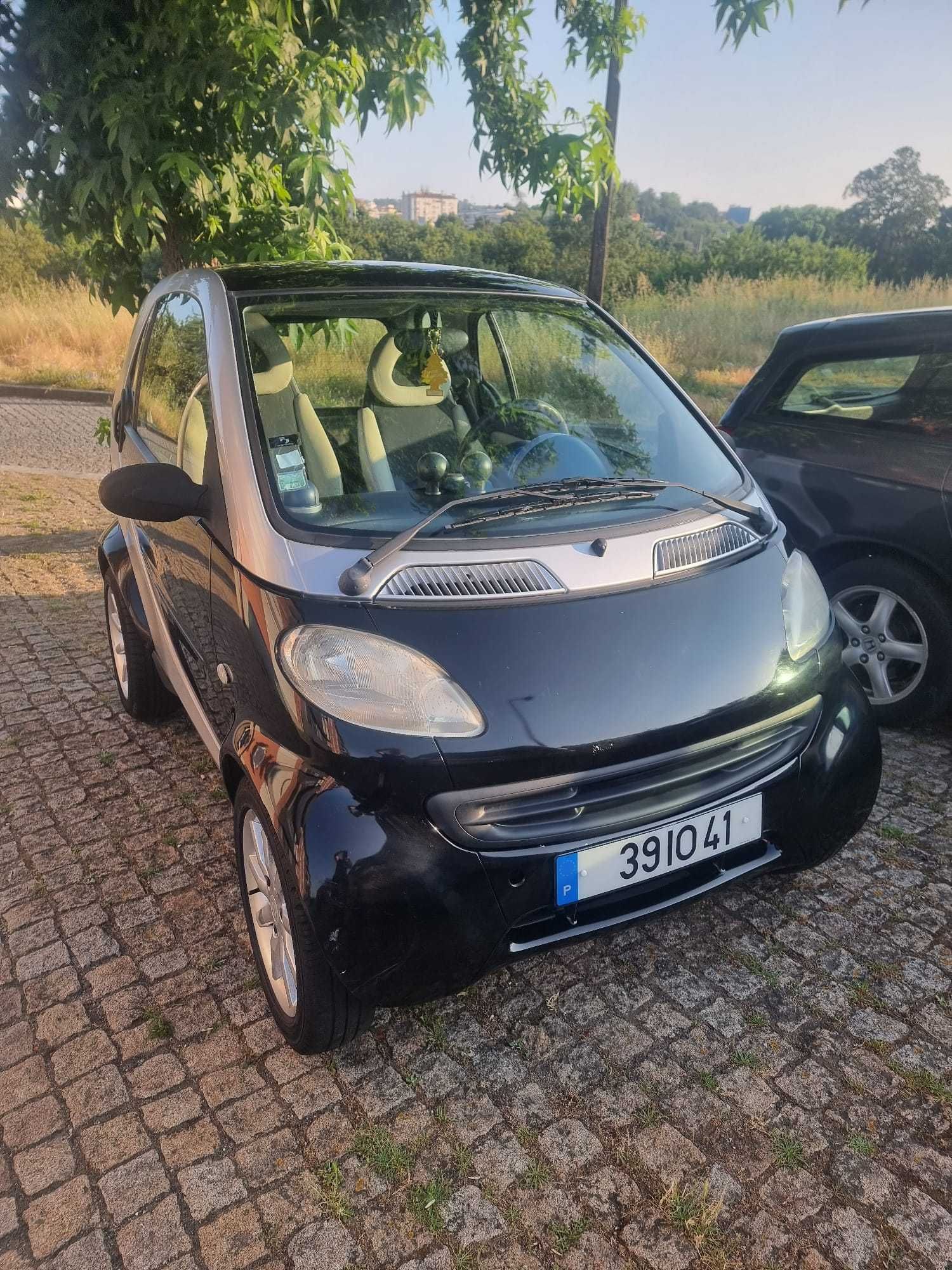 Vendo Smart muito económico