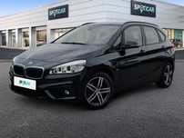 BMW Seria 2 1.5 136KM Sportline Bezwypadkowy 1właściciel Serwisowany Wyposażony