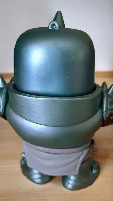 Фігурка Стальний алхімік Fullmetal alchemist Alphonse Elric