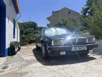 Jaguar xj 40 Daimler