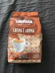Lavazza crema e aroma 1kg