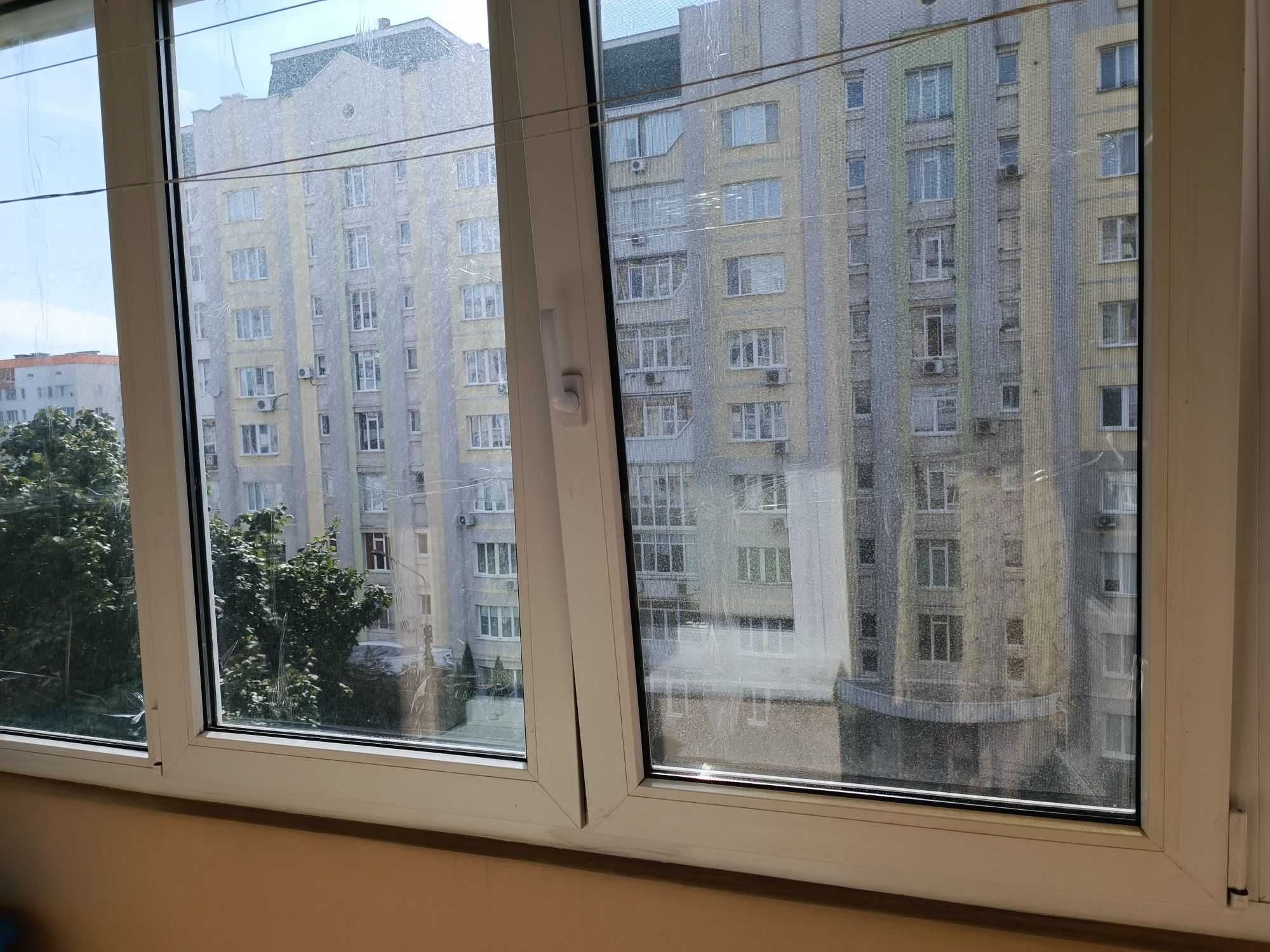 D1K Продам 3-комнатную квартиру на ул. Балакирева, м. Ботанический сад