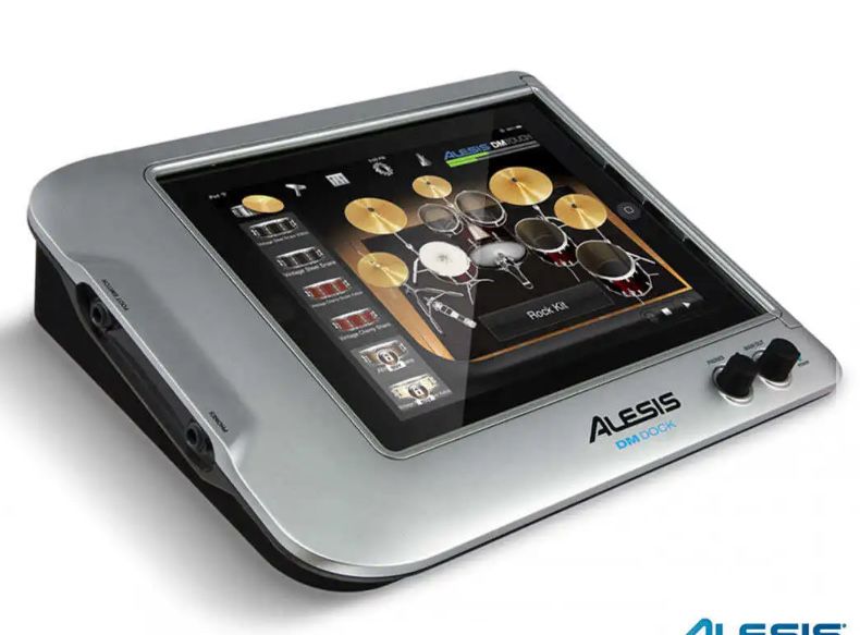 Alesis DM DOCK PARA IPAD