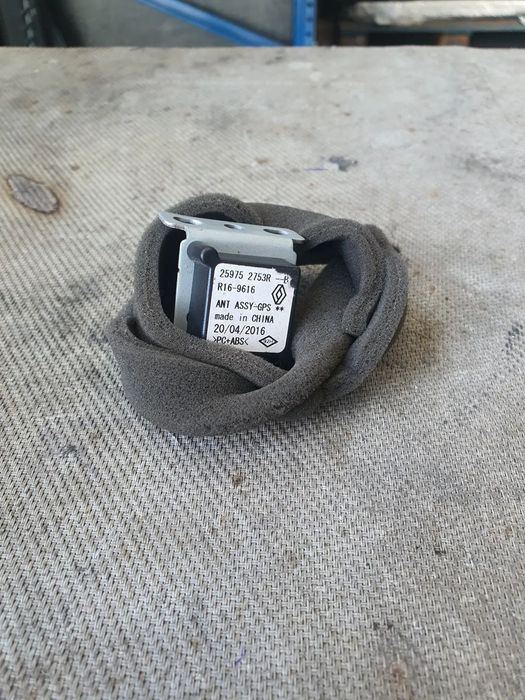 MODULO GPS RENAULT / 259752753R