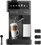 Automatyczny Ekspres do Kawy FreeStyle Latte T Cecotec 1350W 20bar