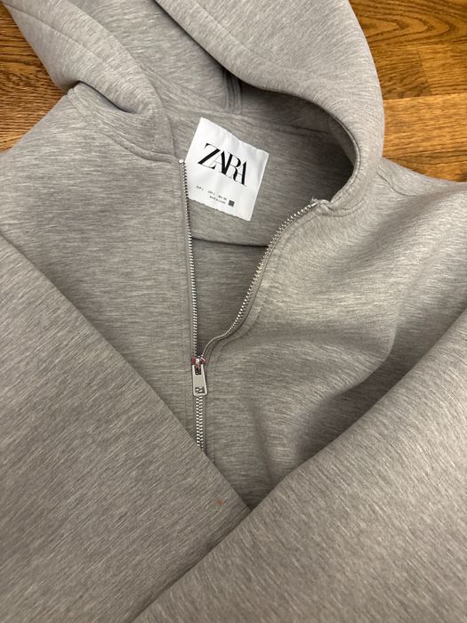 Худі Бомбер жіночий Zara L