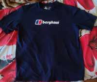 Футболка Berghaus