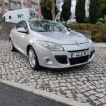 Renault Mégane Coupe 1.5 dCi Dynamique