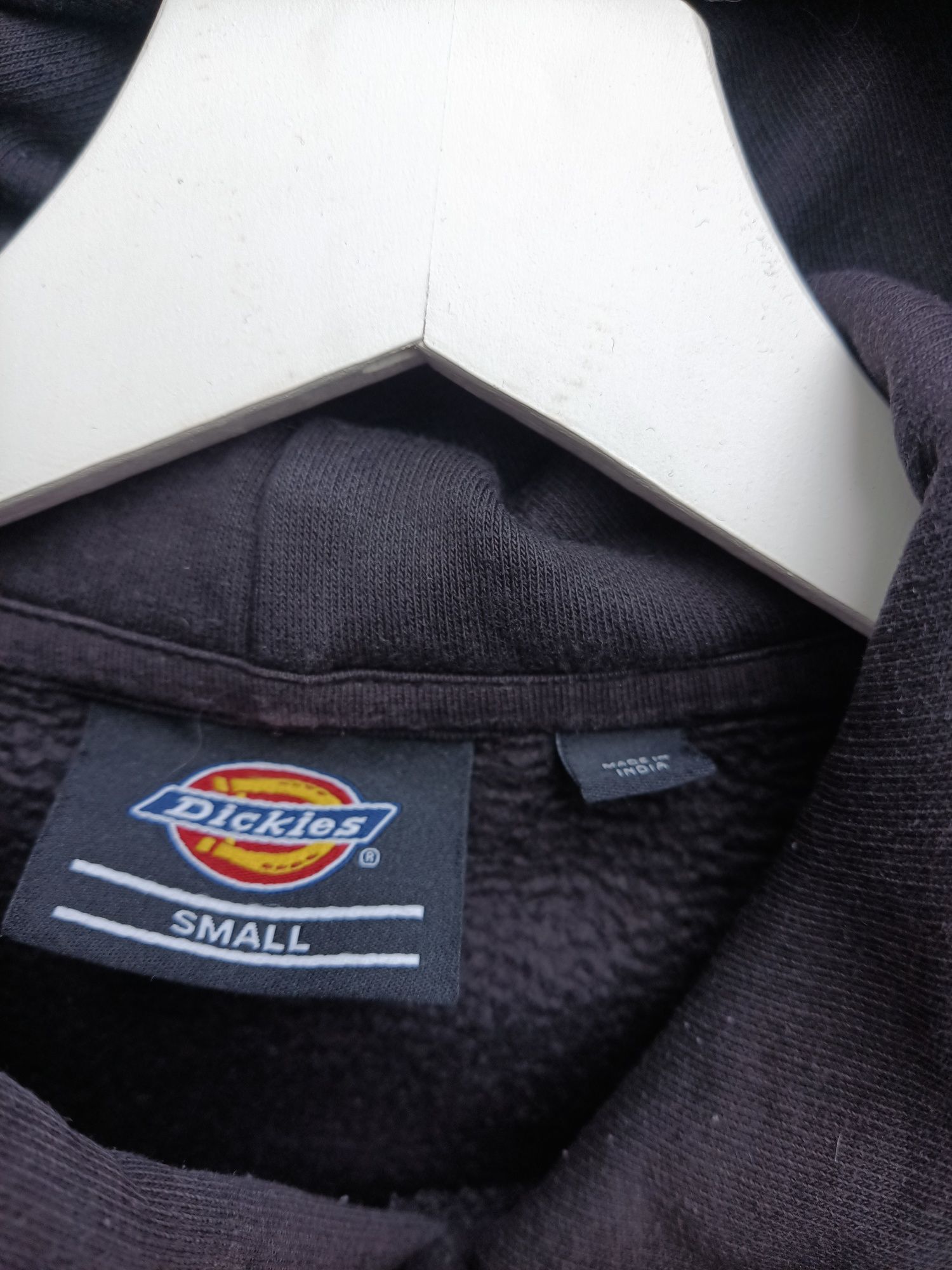Dickies bluza z kapturem męska