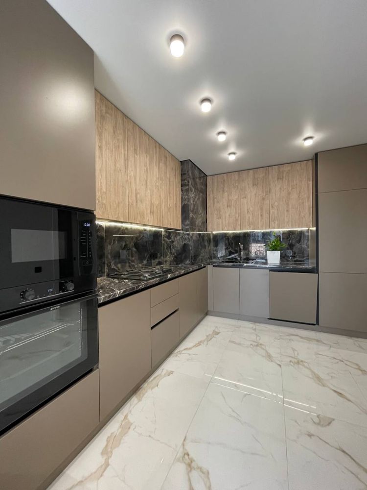 Продаж!Розкішна 2-кімнатна квартира в ЖК Family Plaza!