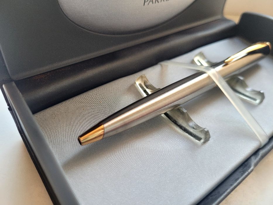 Кулькова оригінальна ручка Parker Sonnet