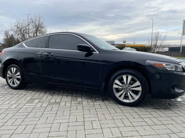 Honda Accord coupe