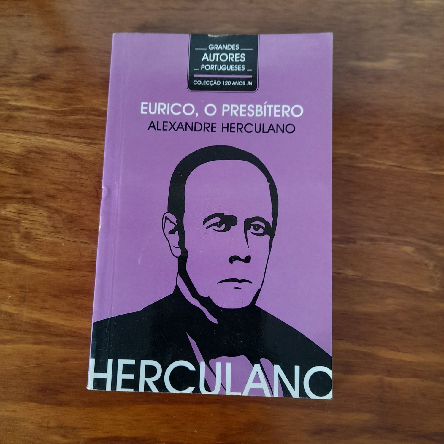 Livros de colecção