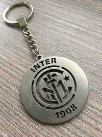 Брелок для ключів ФК Inter