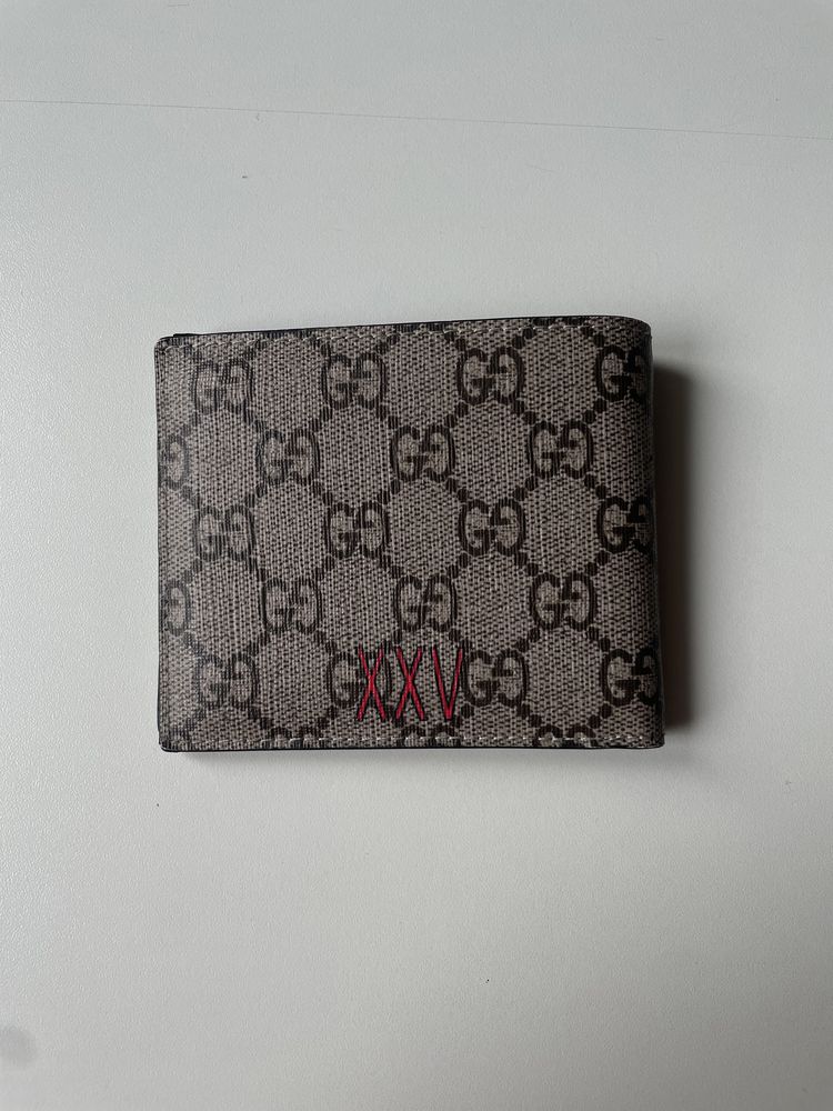 Portfel/wallet Gucci
